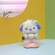18cm Pochacco 24