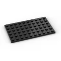 20pcs black