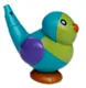 Baby whistle Toys