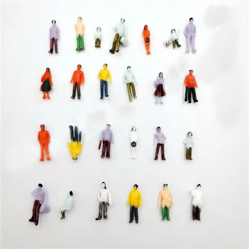 Y-100Pcs 1-100
