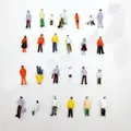Y-100Pcs 1-100