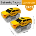 2pcs cars-GC
