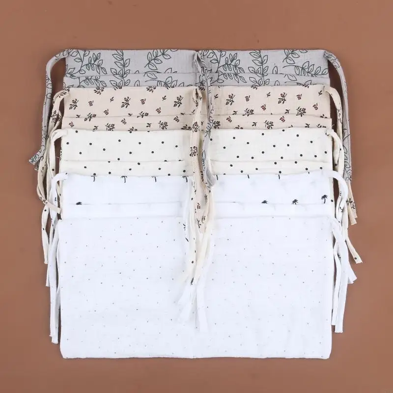 Bolsa noche D7YD, bolsa colgante para biberón, organizador para cochecito, bolsa esencial para bebé - imagen 3