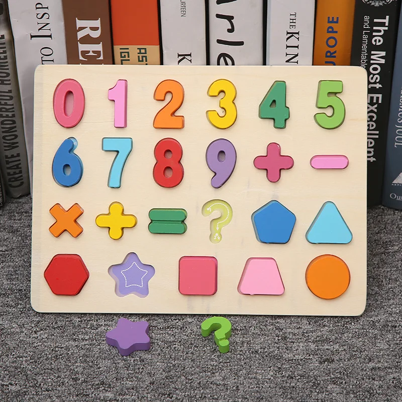 0-9 Number