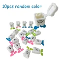 10pcs-Emoji
