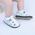 Sandal style 6