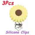 3pcs Cream yellow