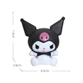 kuromi-1pc