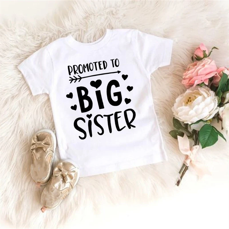 Camiseta manga corta de algodón para niños – estilo veraniego y cómodo