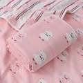 pink  duck