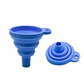2 PCS blue
