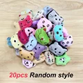 20pcs Random style