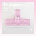 Clear Pink