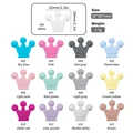 10pcs Big crown Mix