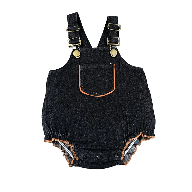 Baby girl romper