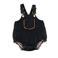 Baby girl romper