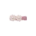 Pink Double Beads
