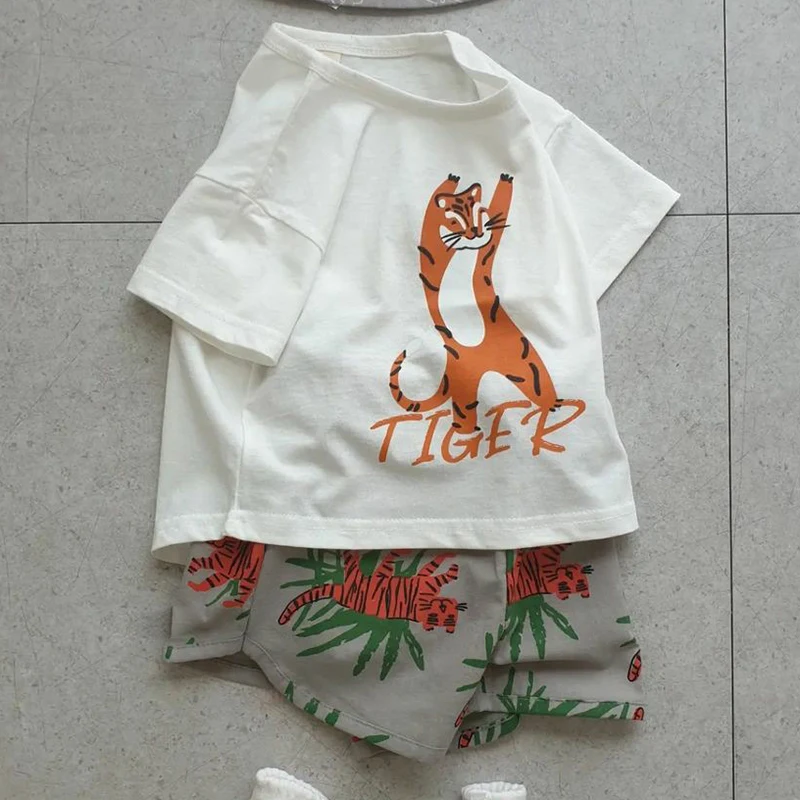 tiger