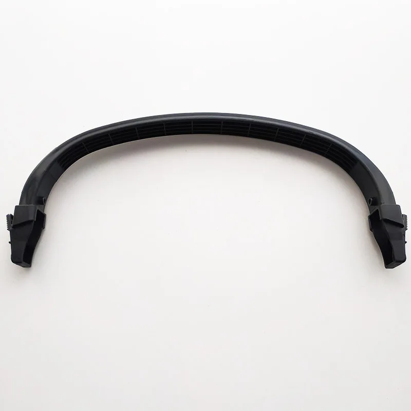 black frame