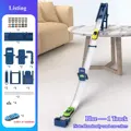 1 track(blue)