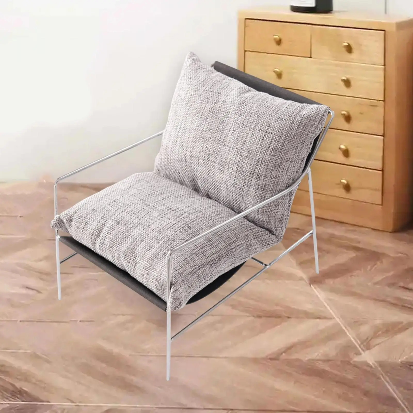 1/6 스케일 소파 인형 집 액세서리 컬렉션 14 세 이상을위한 마이크로 풍경 시뮬레이션 인형 집 장식