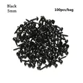 Black-5mm
