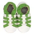 sports green white s