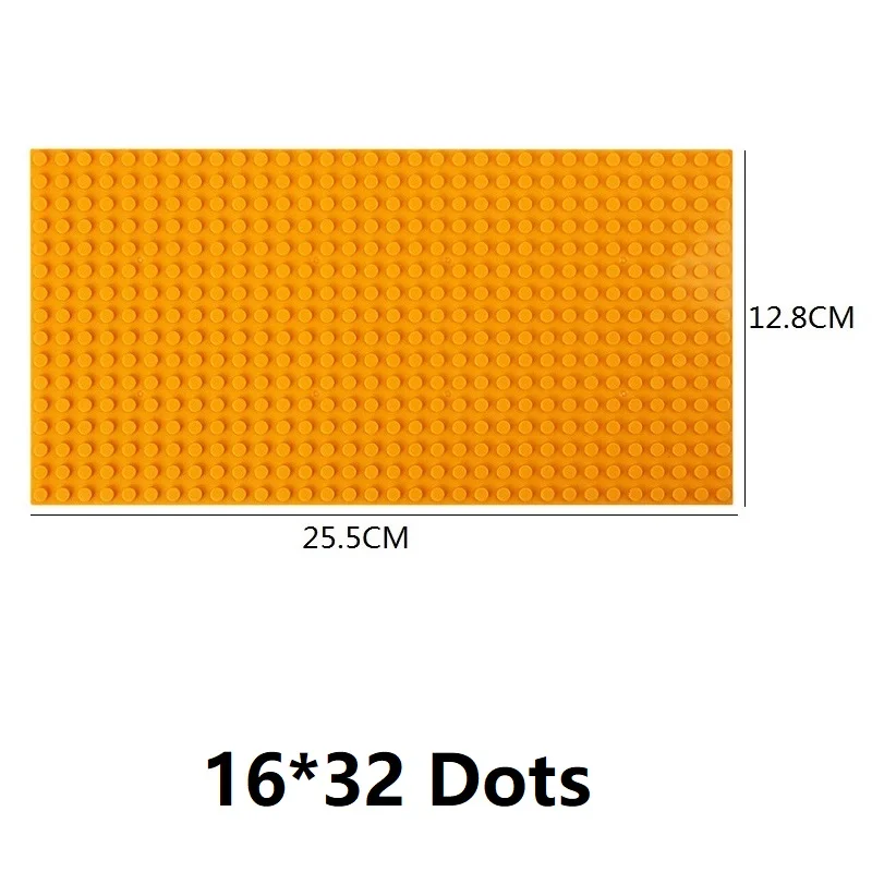 Single-sided 16X32 j