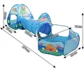 baby tent