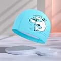 sky blue Dolphins