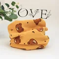 Cute Bear Head