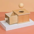 Ball Box