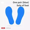 Feet(Blue)