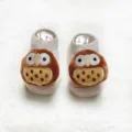 khaki owl