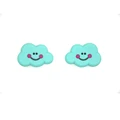 10pcs Green