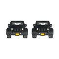 10pcs Black