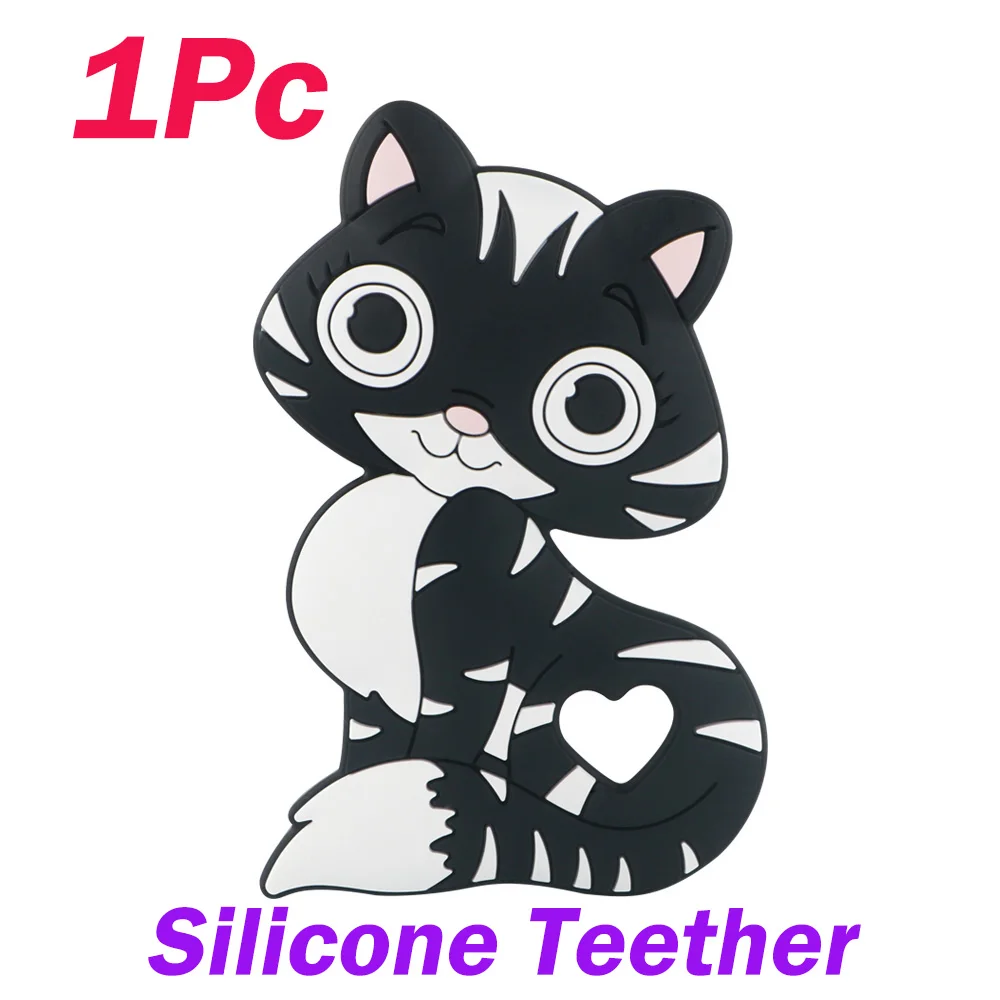 1pcs Black