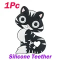 1pcs Black