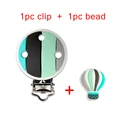2pcs Green