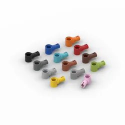 Bloques de construcción MOC: 20 piezas para modelos con conector PIN 1