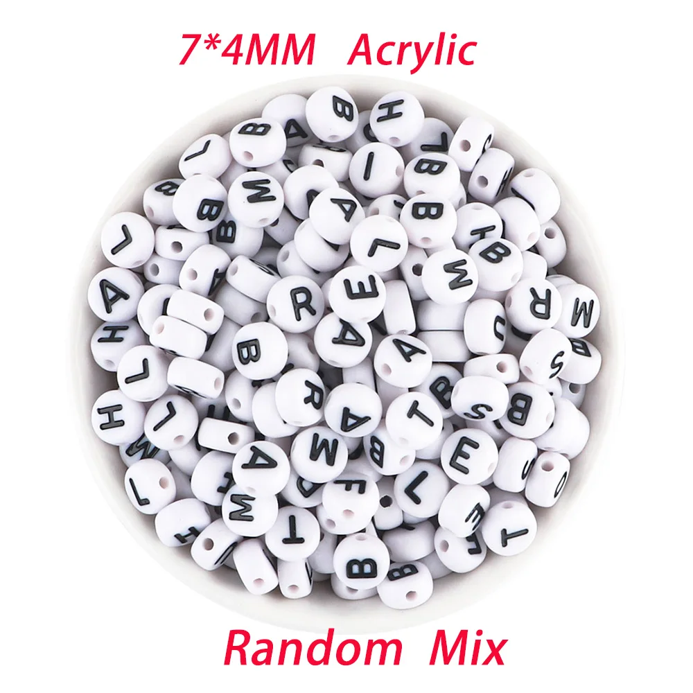 G16 Random mix