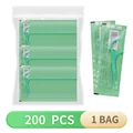 1 BAG 200PCS