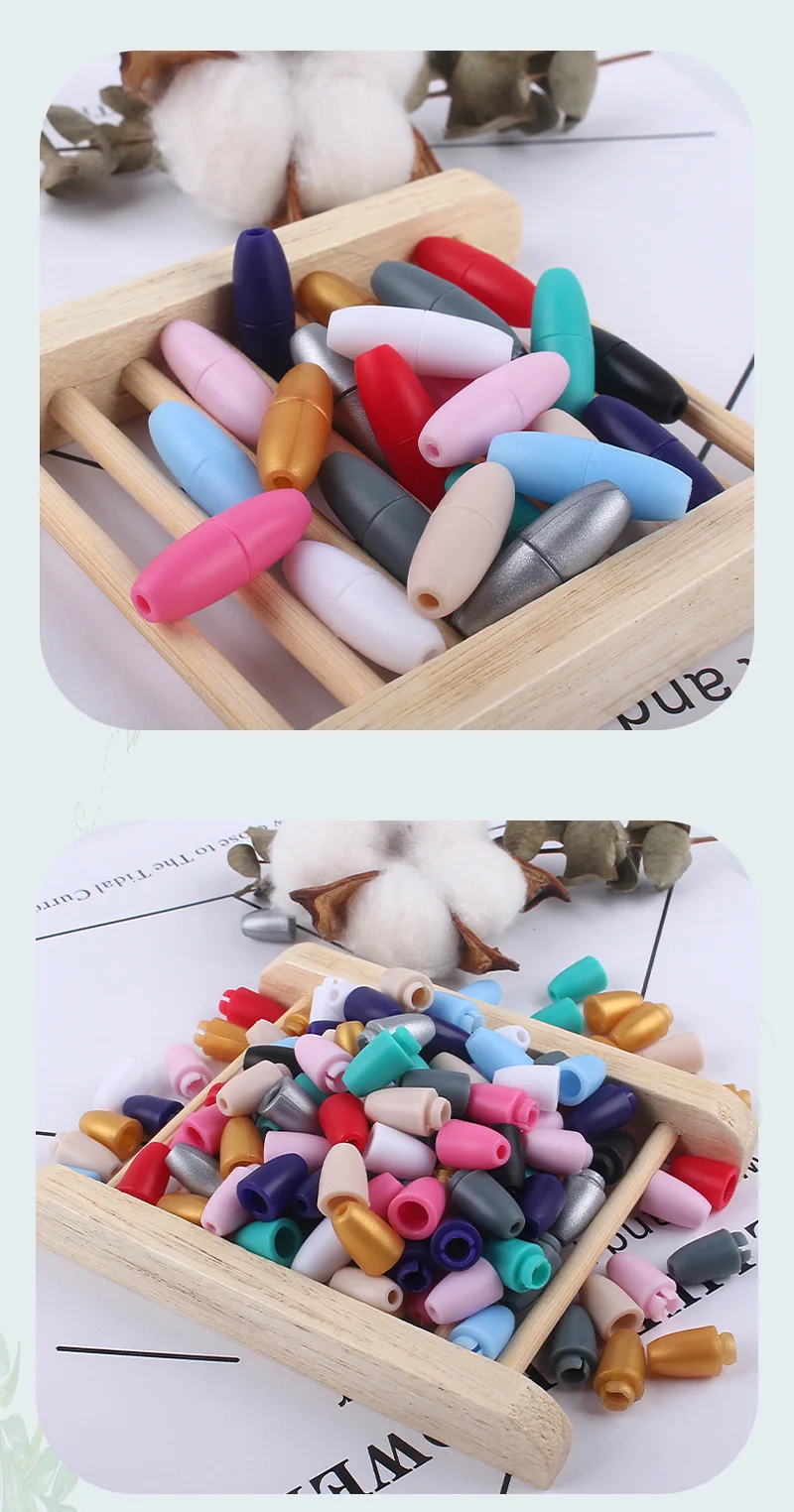 Cierres clips - Uso con bebé