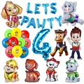 Balloon set 4