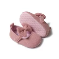 Pink Bow