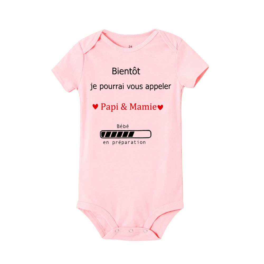 Mameluco suave para Recién Nacido – Algodón orgánico 100% - imagen 5