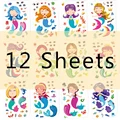 12PCS  Style 04