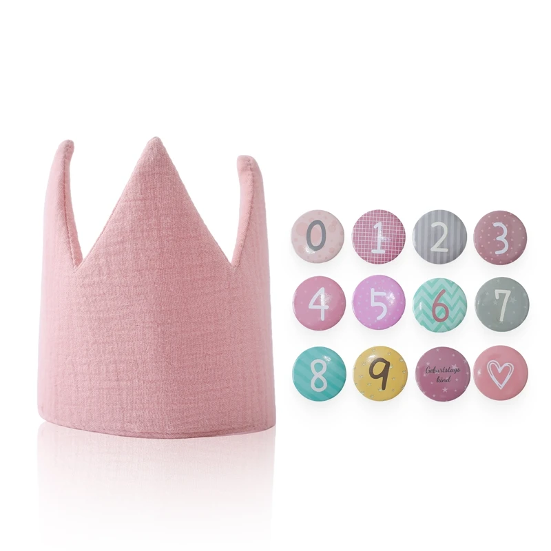Pink Tricorn Hat