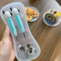 Spoon fork 26