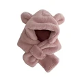 pink bear